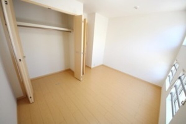 フォーレストの物件内観写真